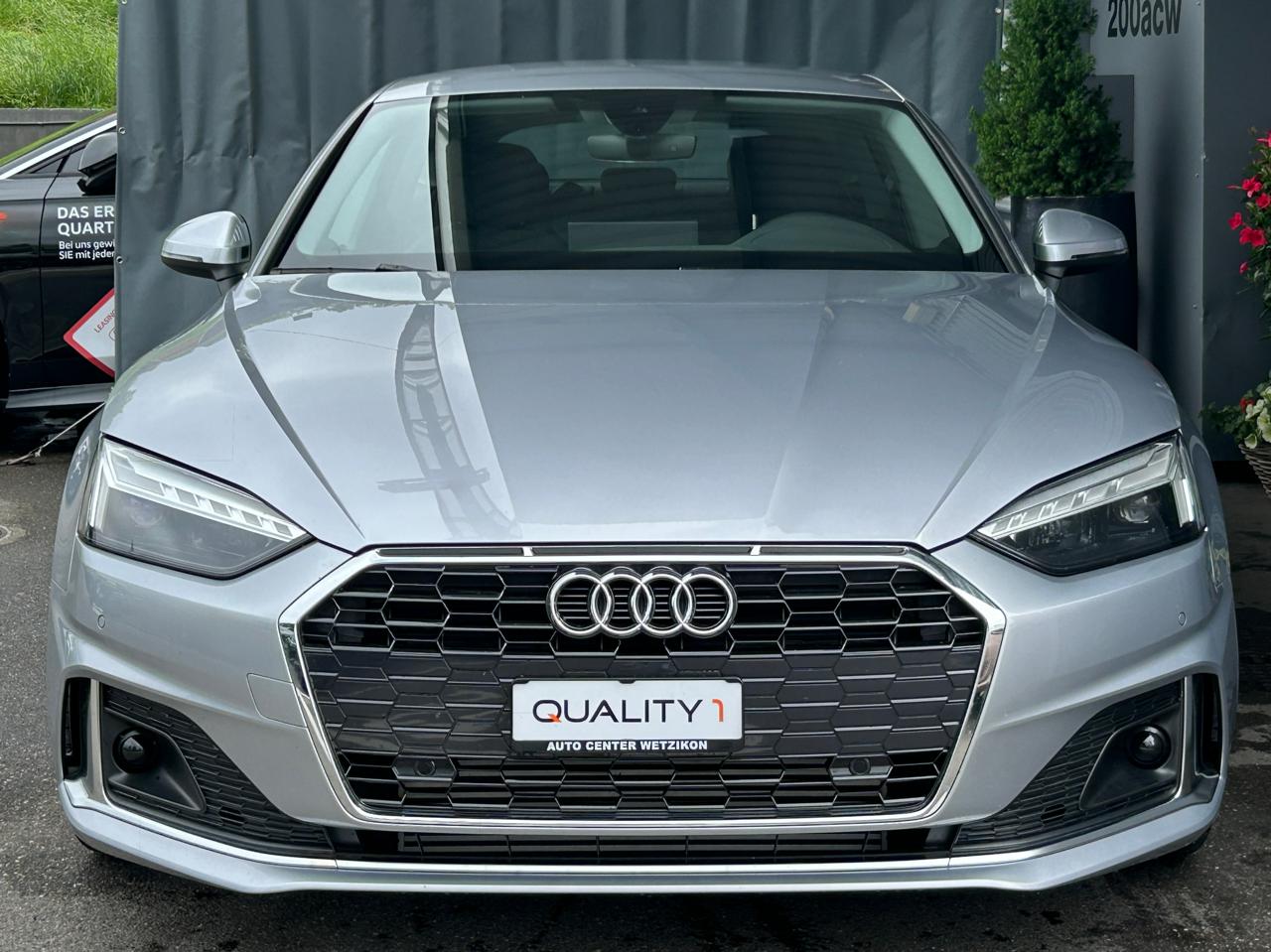 Audi A5 Sportback 40 TFSi