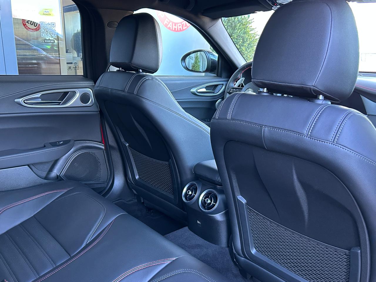 Alfa Romeo Giulia 2.0 Competizione Q4