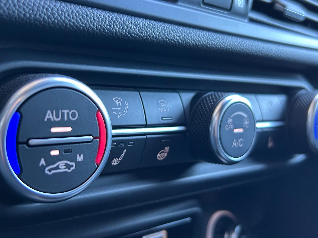 Alfa Romeo Giulia 2.0 Competizione Q4