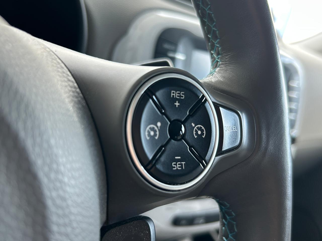 Kia Soul EV Style