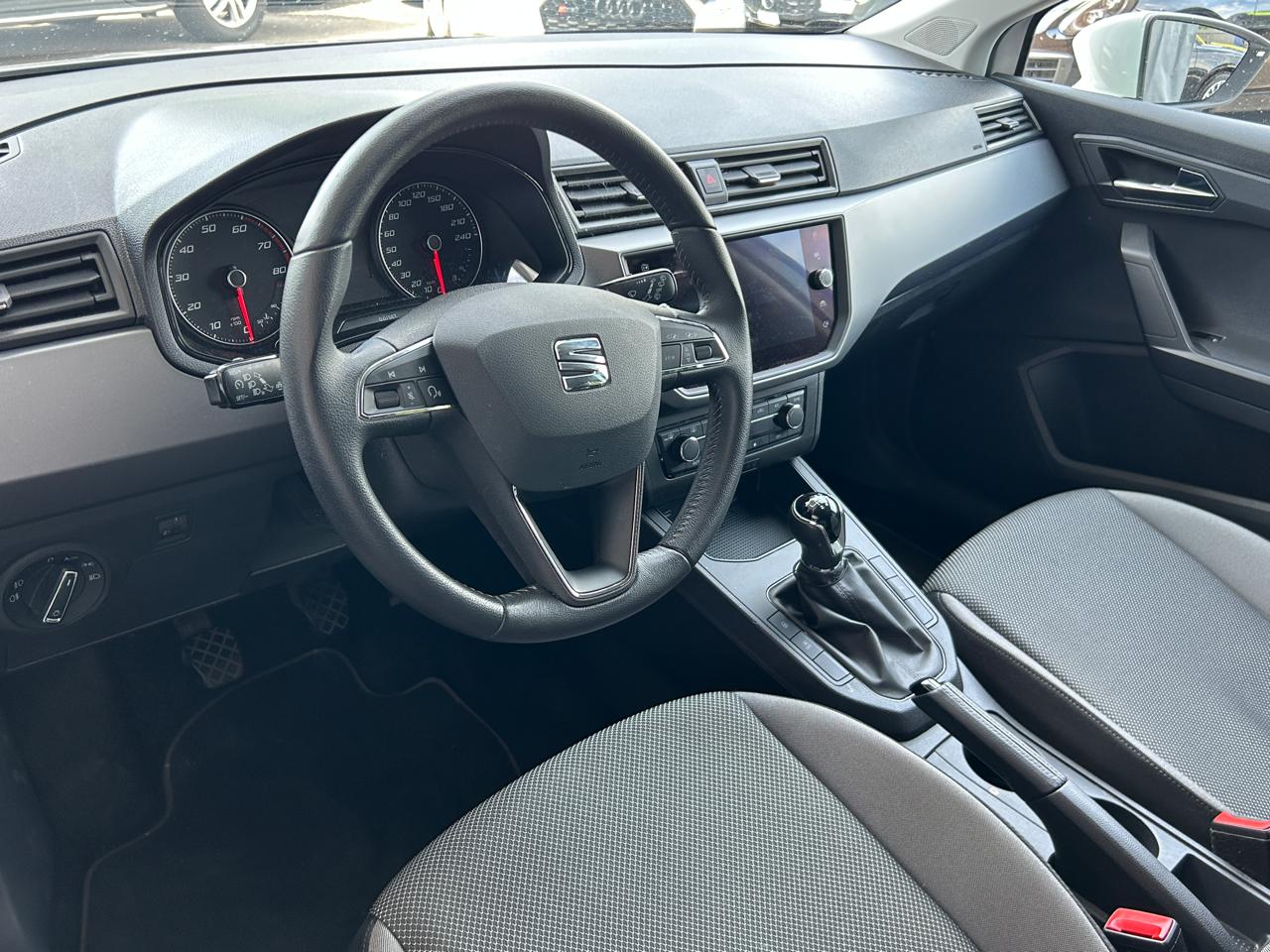 Seat Ibiza 1.0 EcoTSi Style
