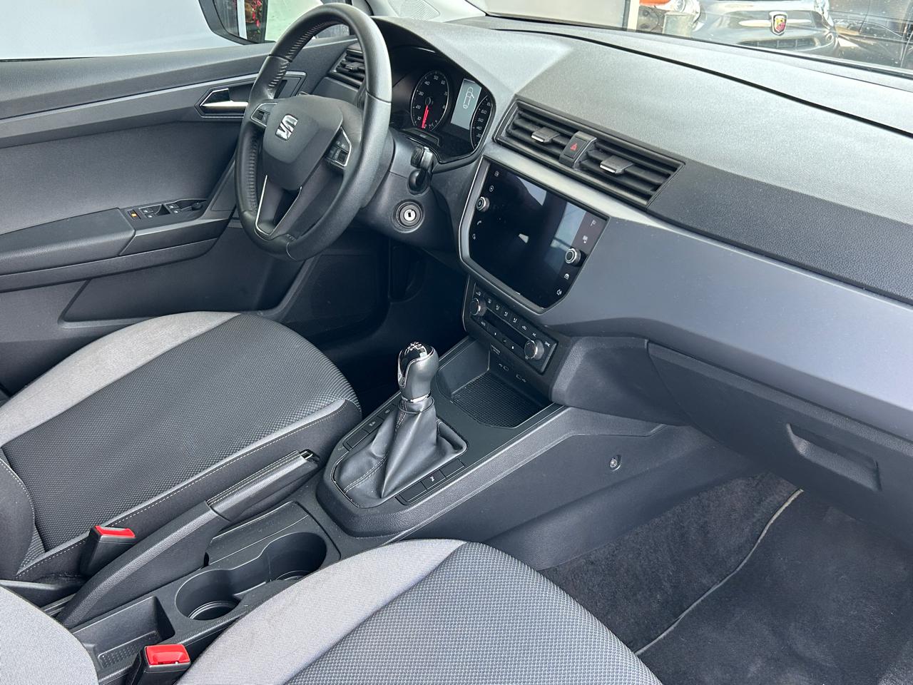 Seat Ibiza 1.0 EcoTSi Style