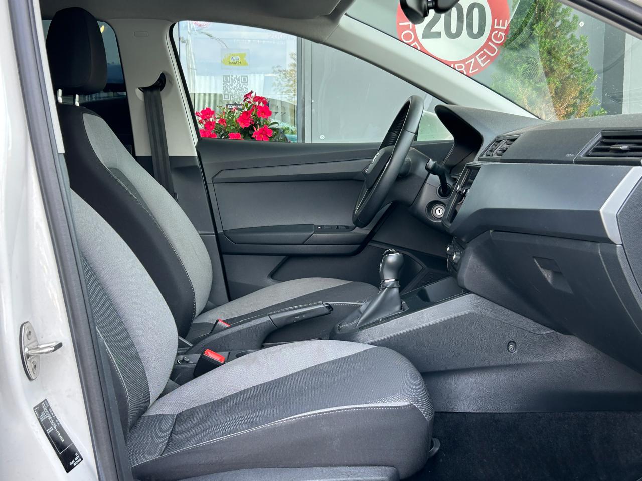 Seat Ibiza 1.0 EcoTSi Style