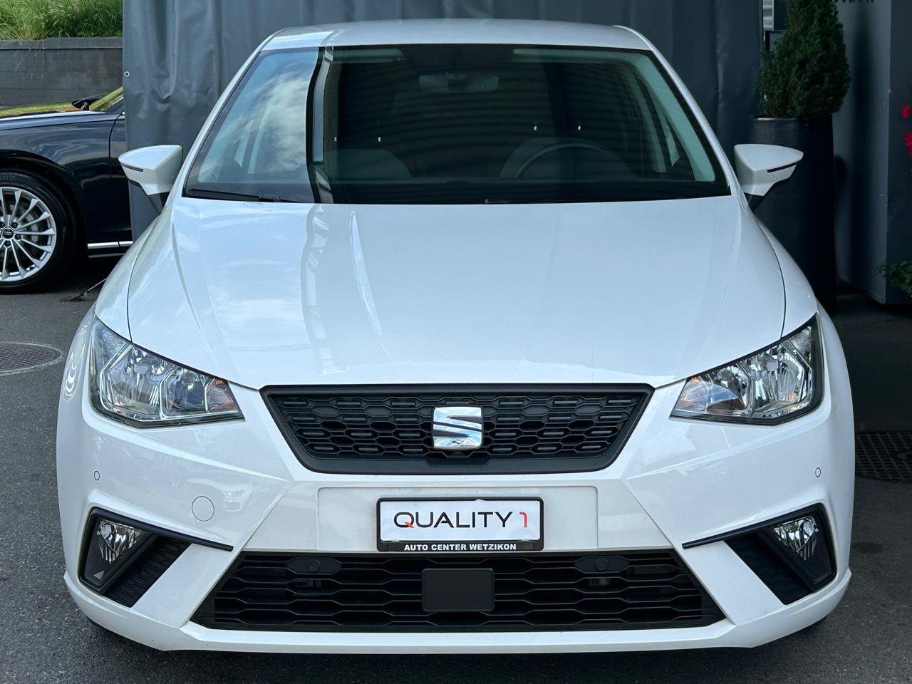 Seat Ibiza 1.0 EcoTSi Style
