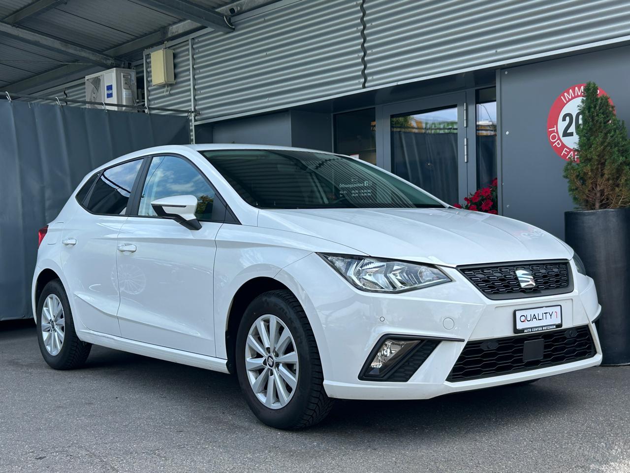 Seat Ibiza 1.0 EcoTSi Style