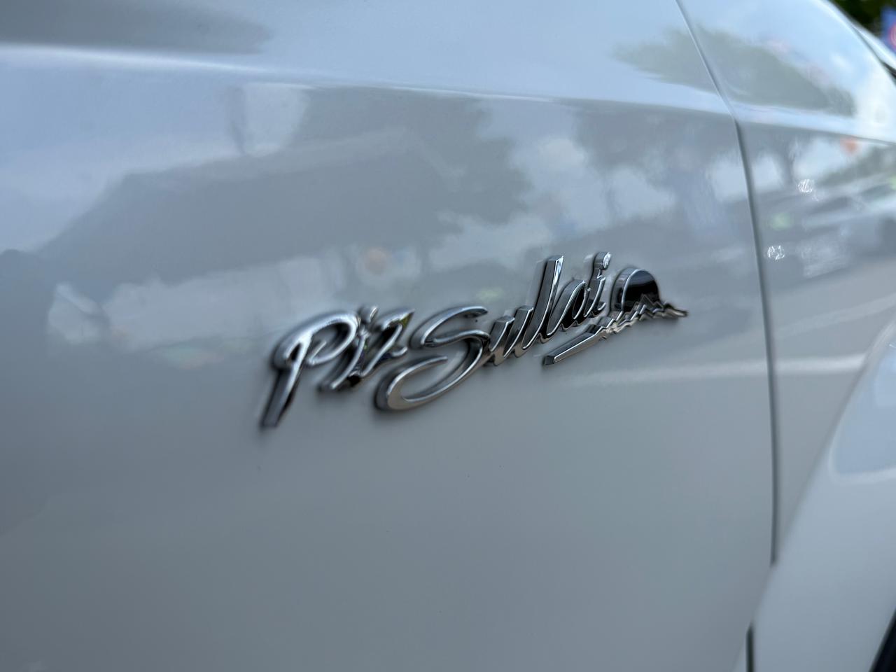 Suzuki Ignis 1.2i Piz Sulai Top 4x4