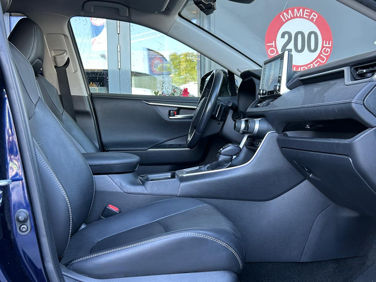 Toyota RAV-4 2.0 Premium Multidrive S 4WD