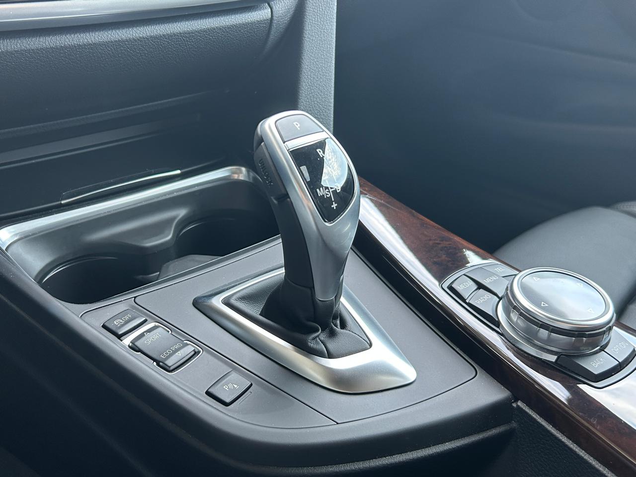 BMW 435i Coupé Luxury Line
