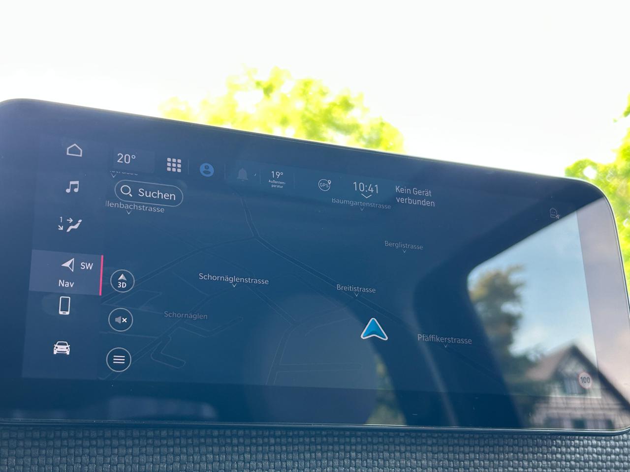 Fiat 500 electric 87 kW La Prima By Bocelli