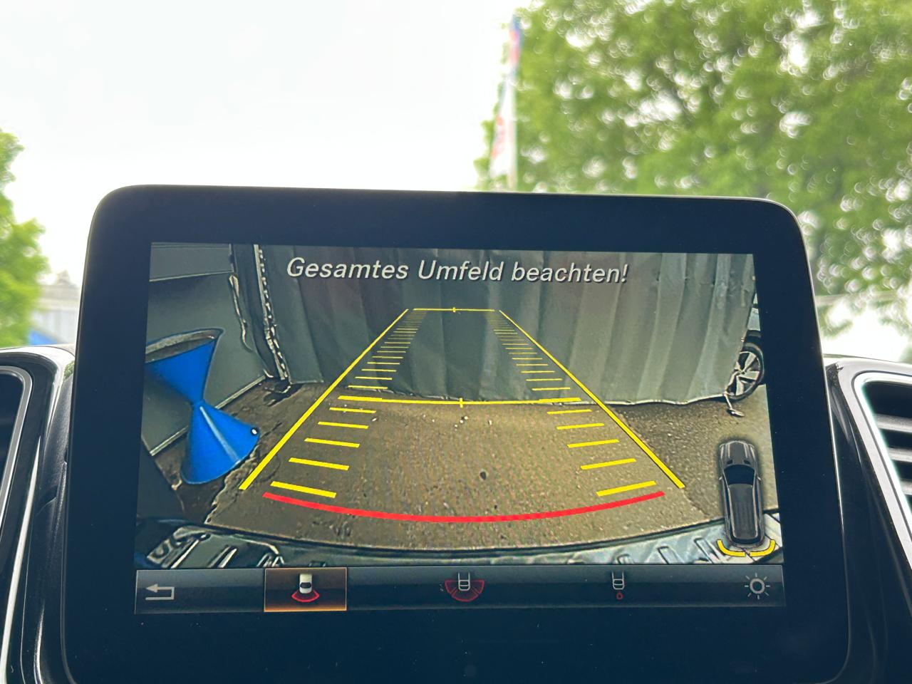 Mercedes GLE 350 d AMG Line 4Matic