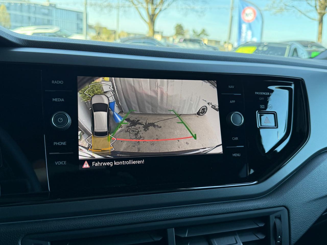 VW Taigo 1.5 TSi R-Line