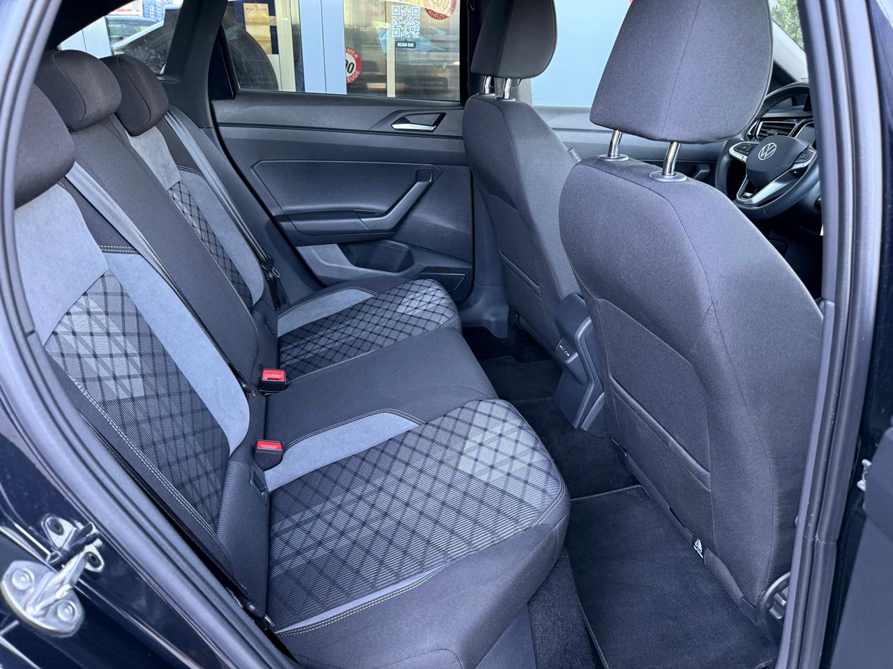 VW Taigo 1.5 TSi R-Line