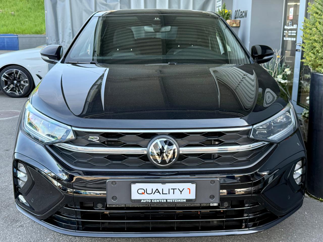 VW Taigo 1.5 TSi R-Line