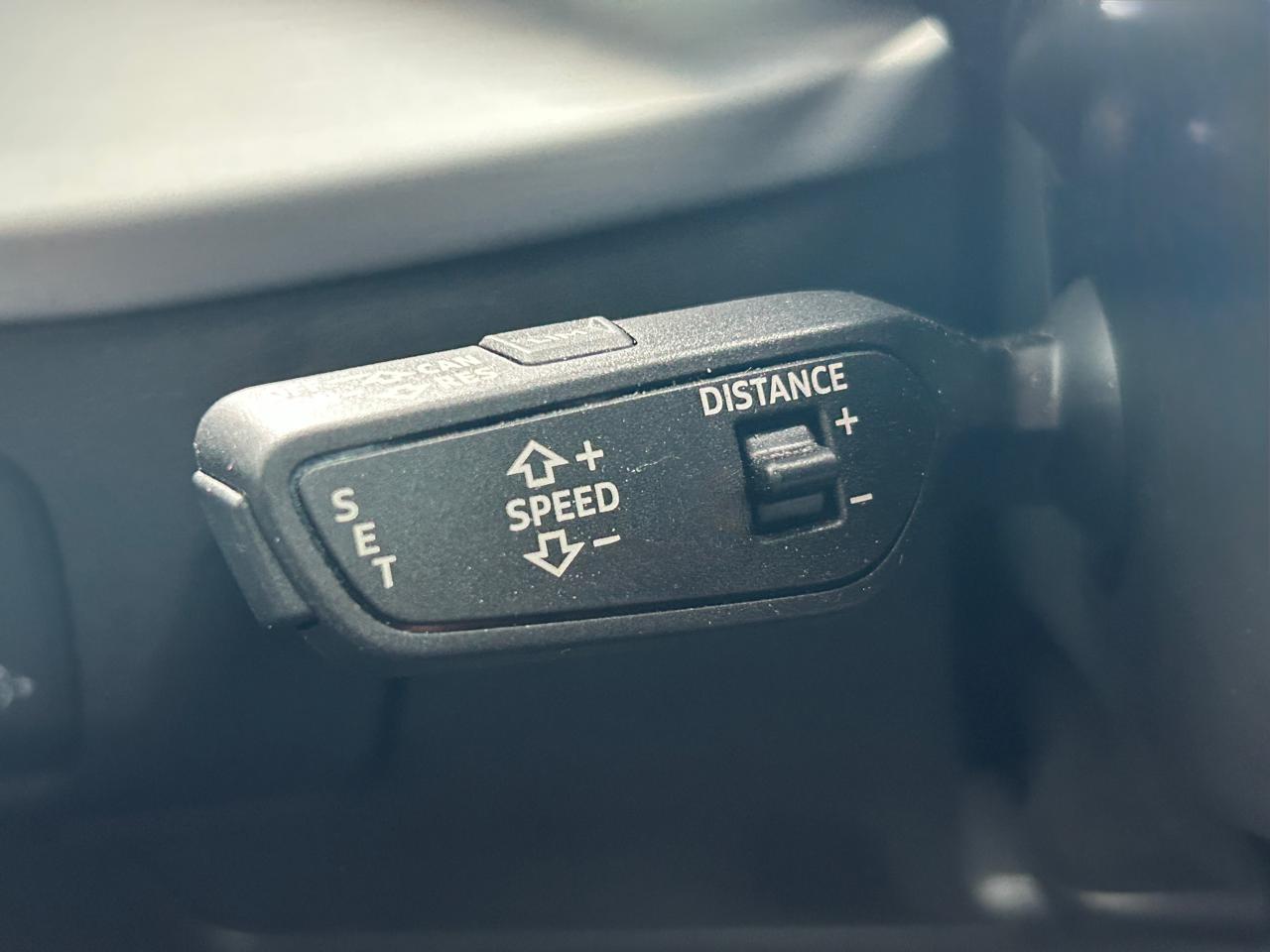 Audi Q2 40 TFSi quattro S line