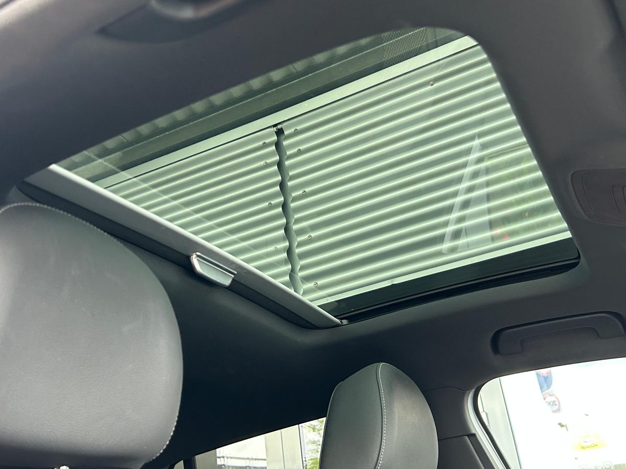 Audi Q2 40 TFSi quattro S line