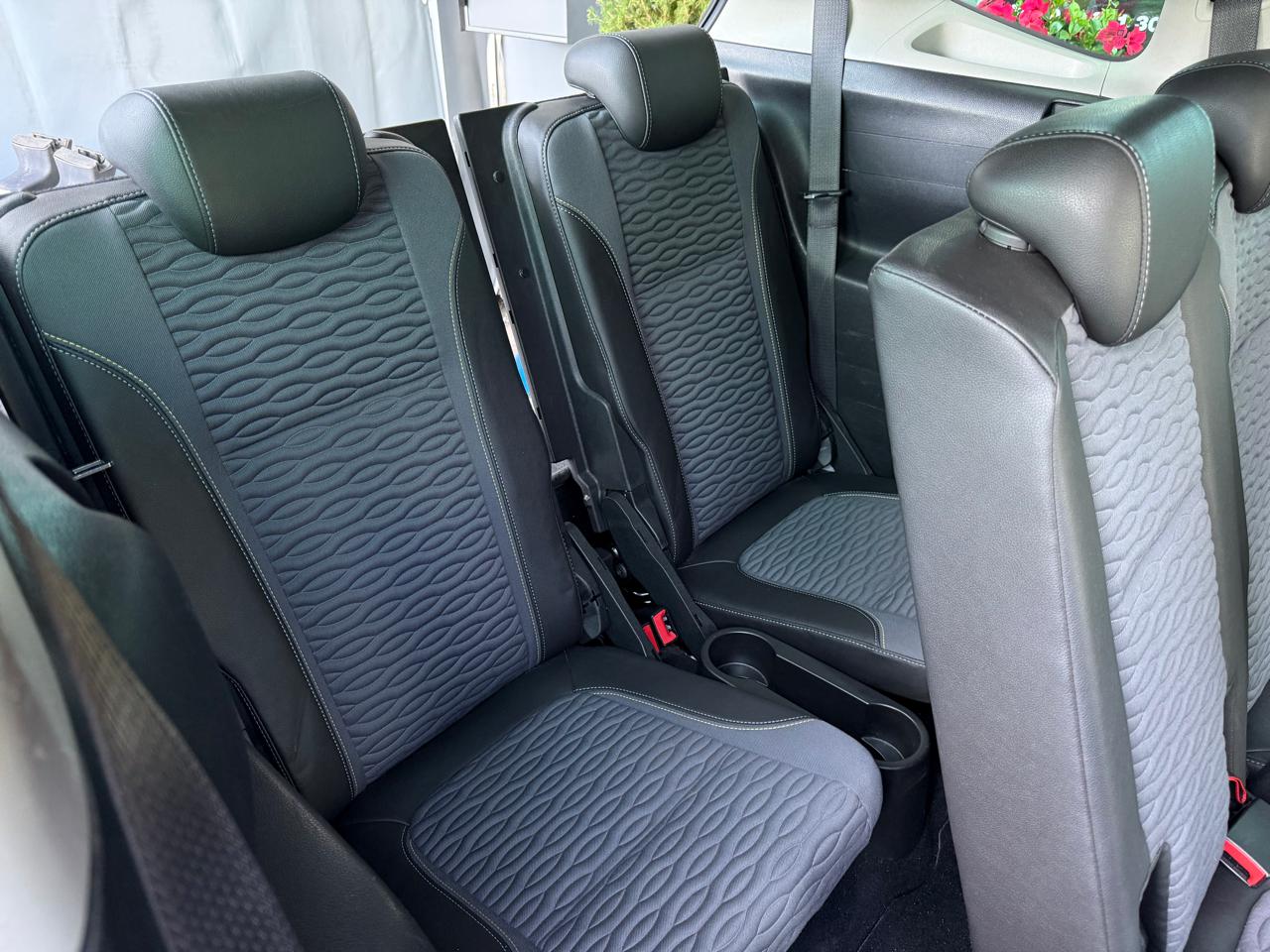 Opel Zafira Tourer 2.0 CDTi