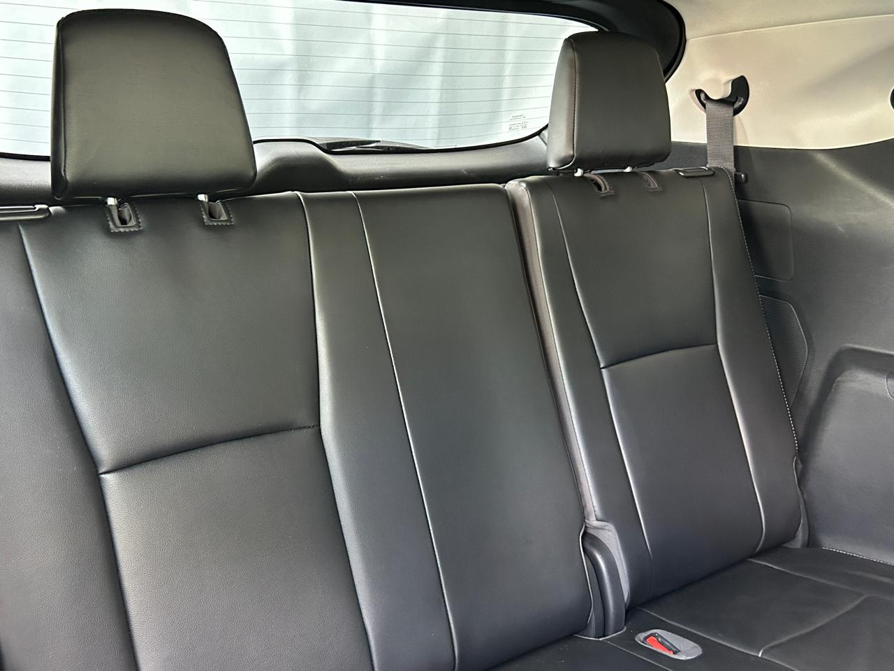 Toyota Highlander 2.5 HSD Premium
