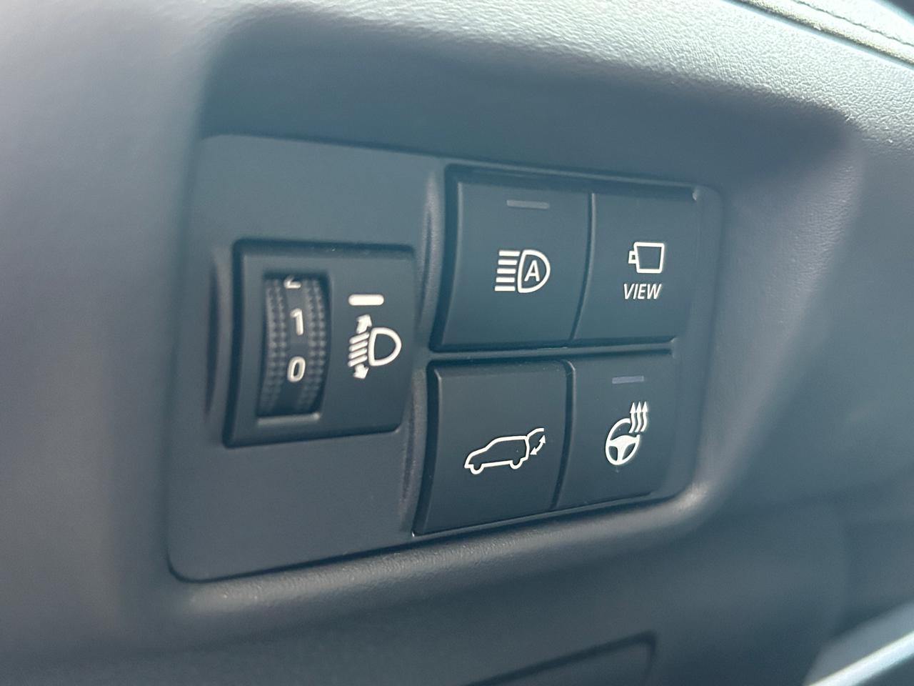 Toyota Highlander 2.5 HSD Premium