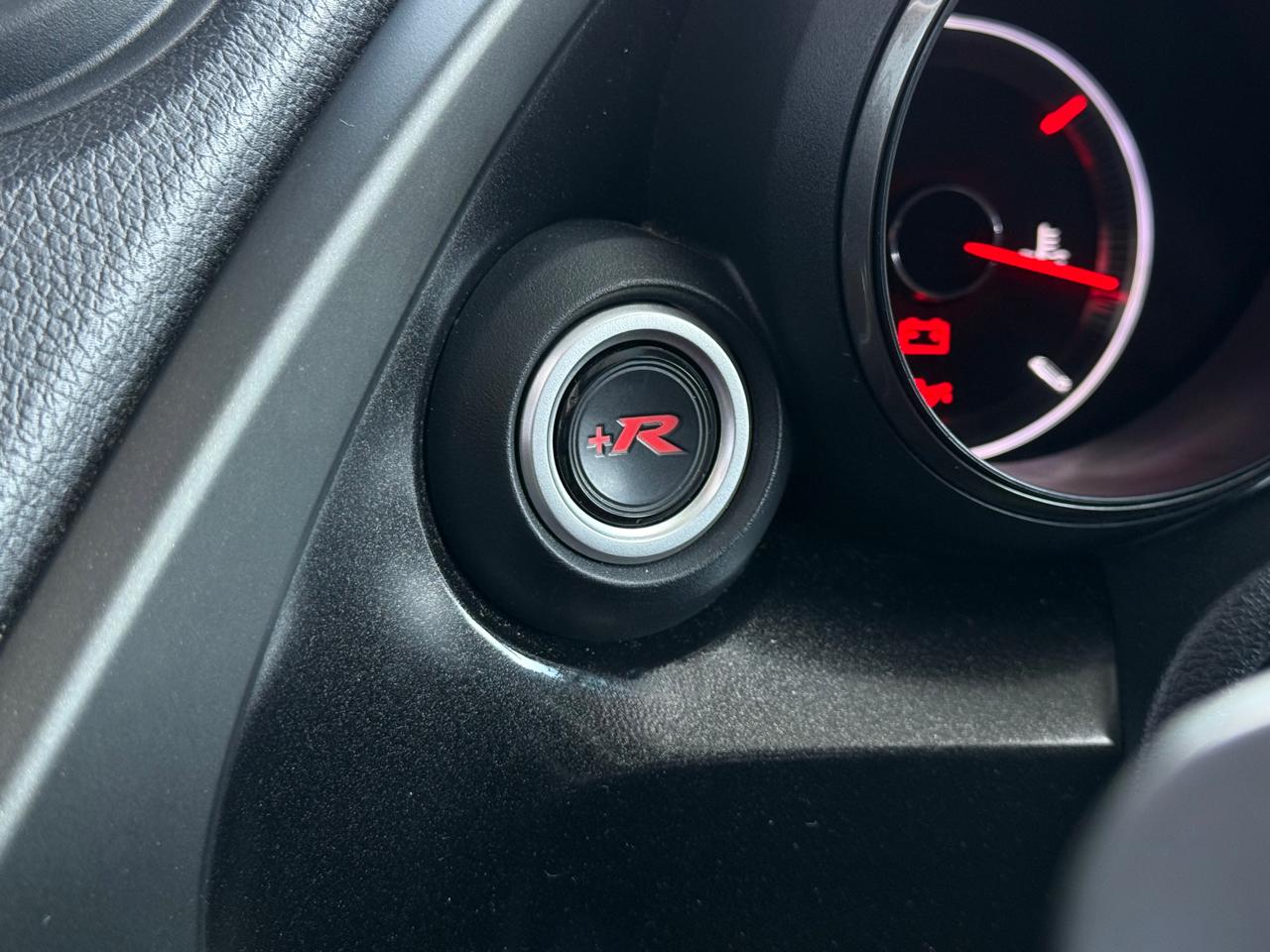 Honda Civic 2.0 i-VTEC Type R
