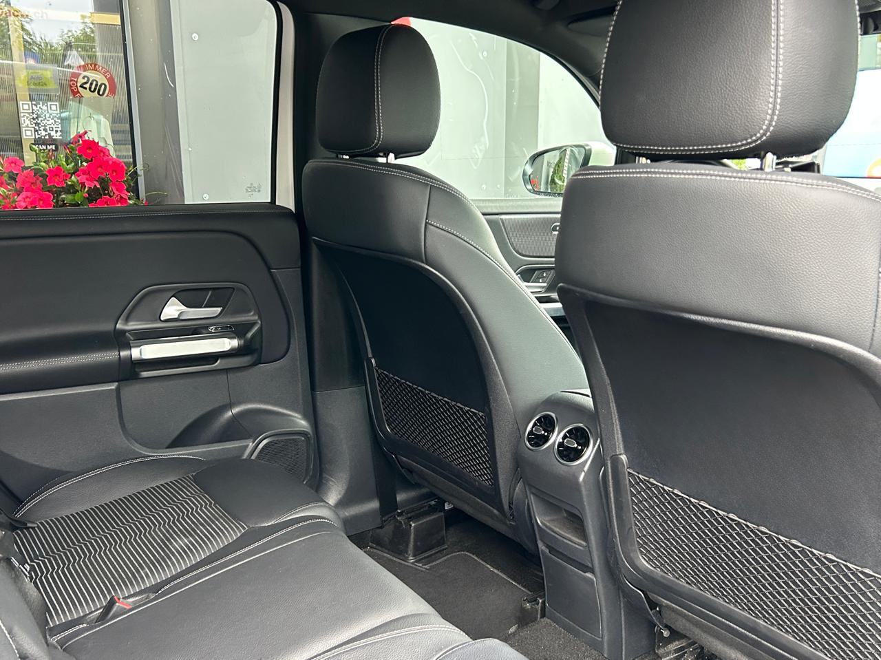 Mercedes GLB 200 4Matic Progressive