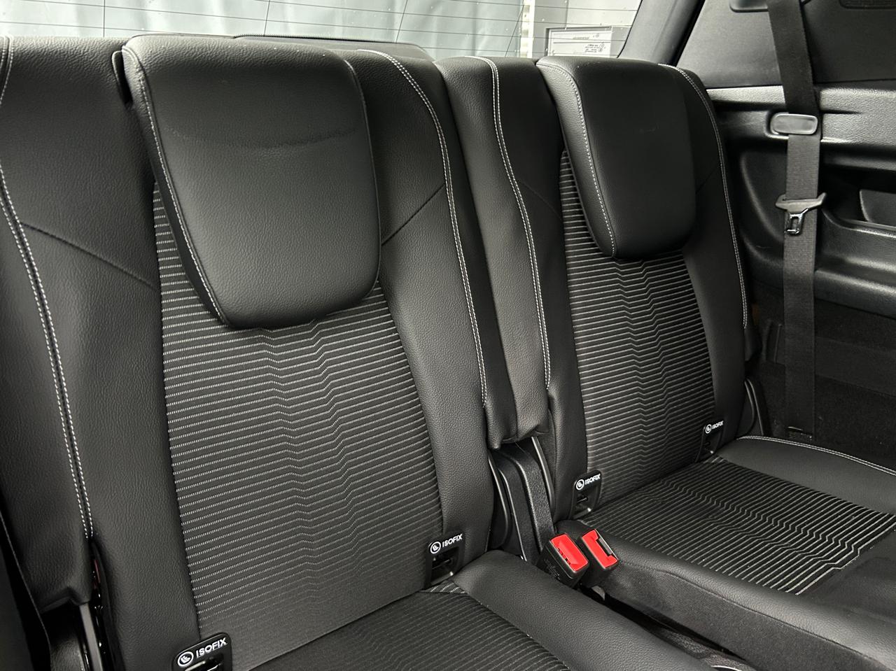Mercedes GLB 200 4Matic Progressive