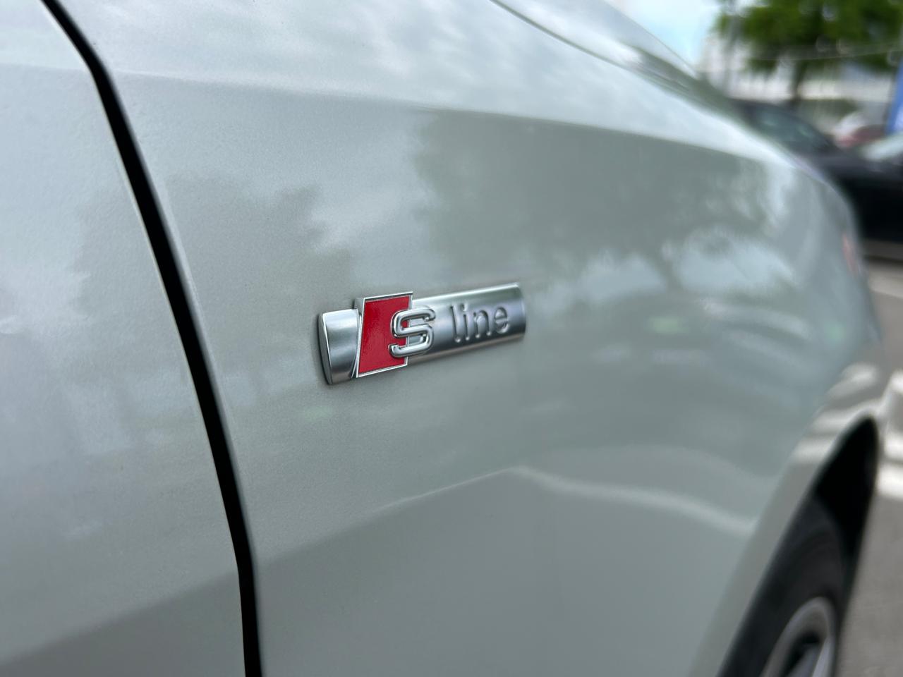 Audi A1 Sportback 30 TFSi S Line