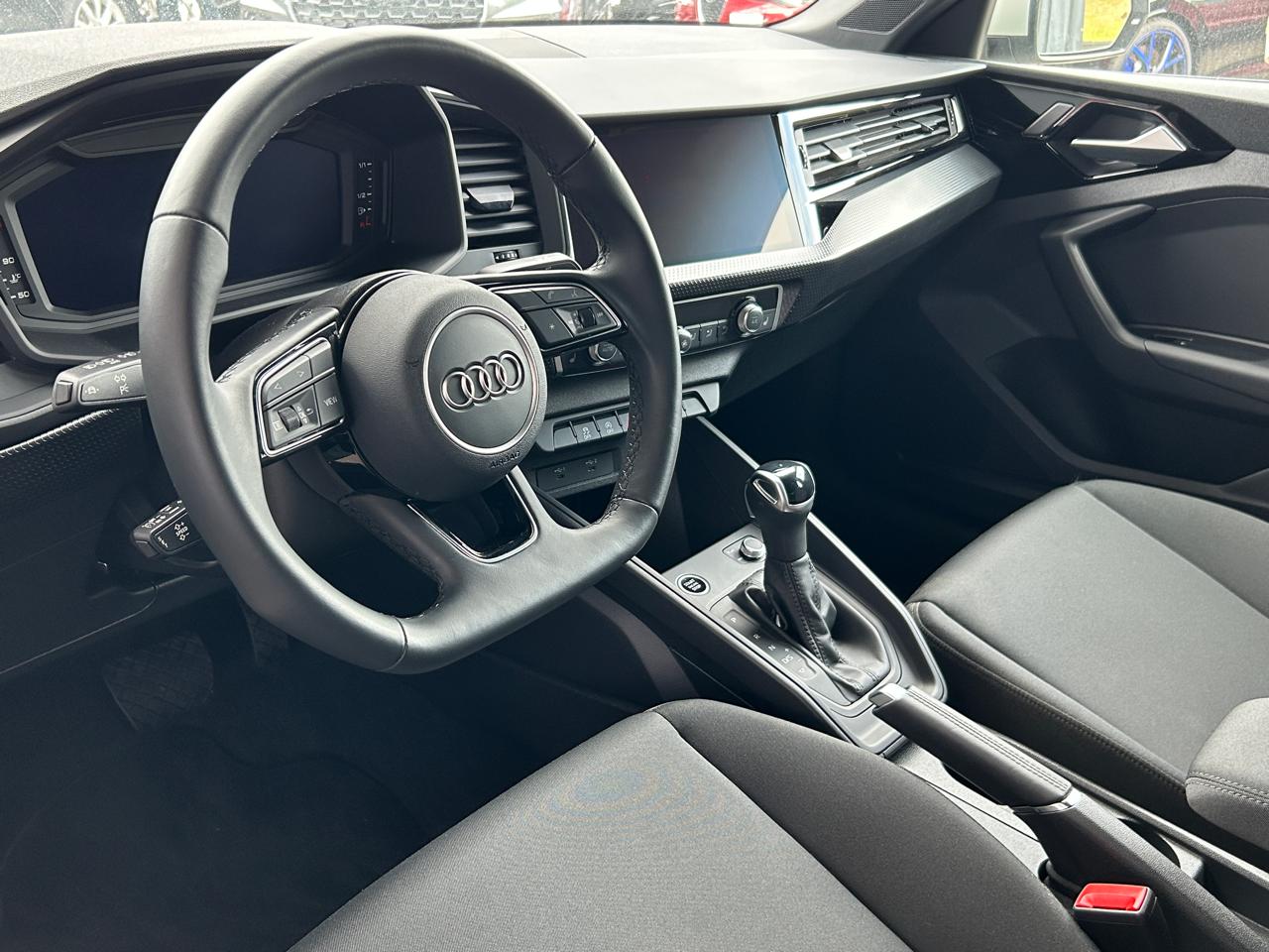 Audi A1 Sportback 30 TFSi S Line
