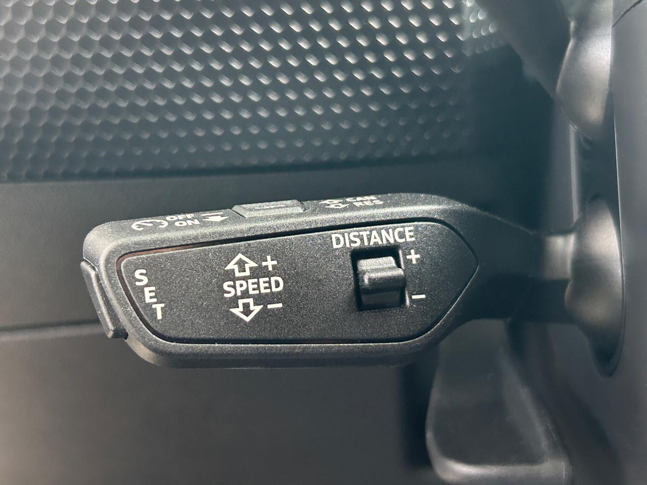 Audi A1 Sportback 30 TFSi S Line