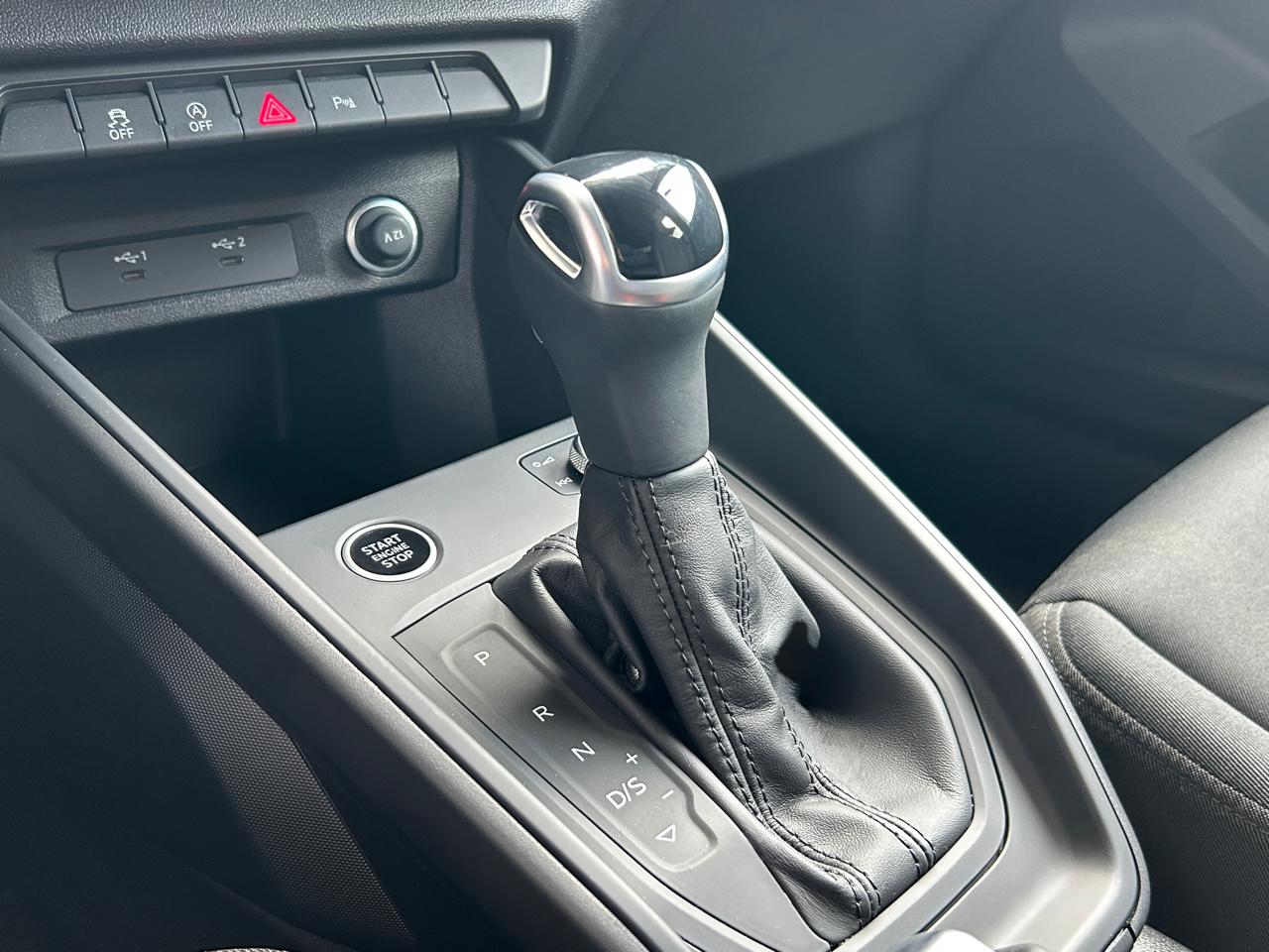Audi A1 Sportback 30 TFSi S Line