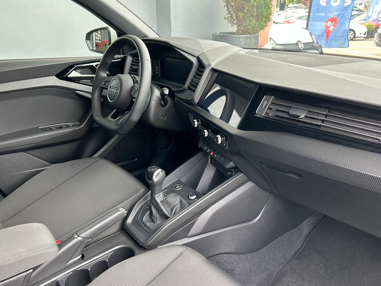 Audi A1 Sportback 30 TFSi S Line