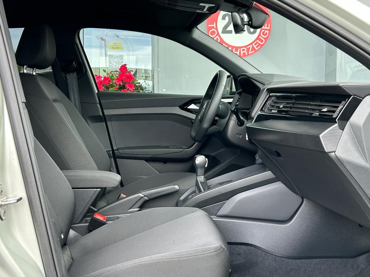 Audi A1 Sportback 30 TFSi S Line