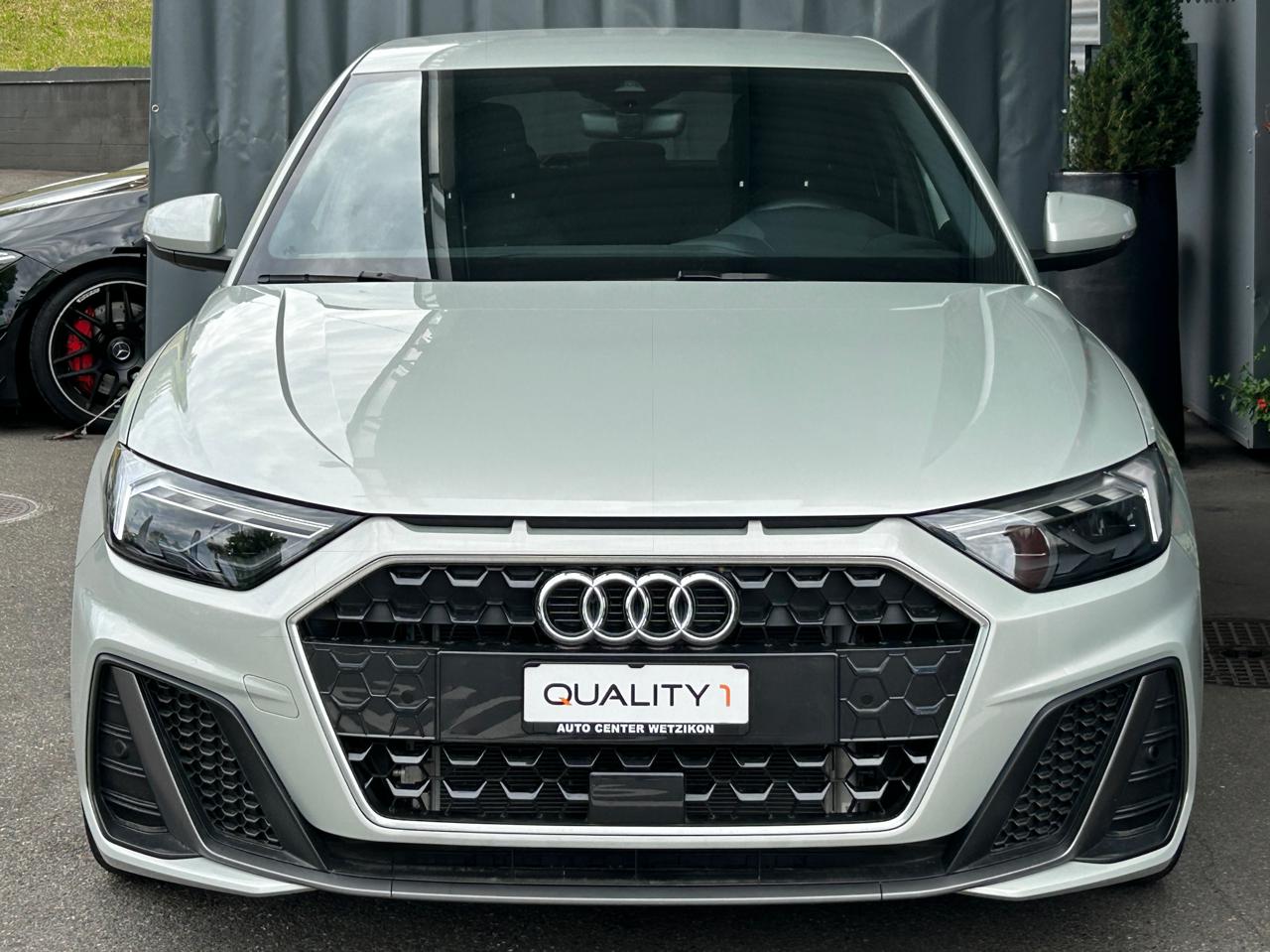 Audi A1 Sportback 30 TFSi S Line