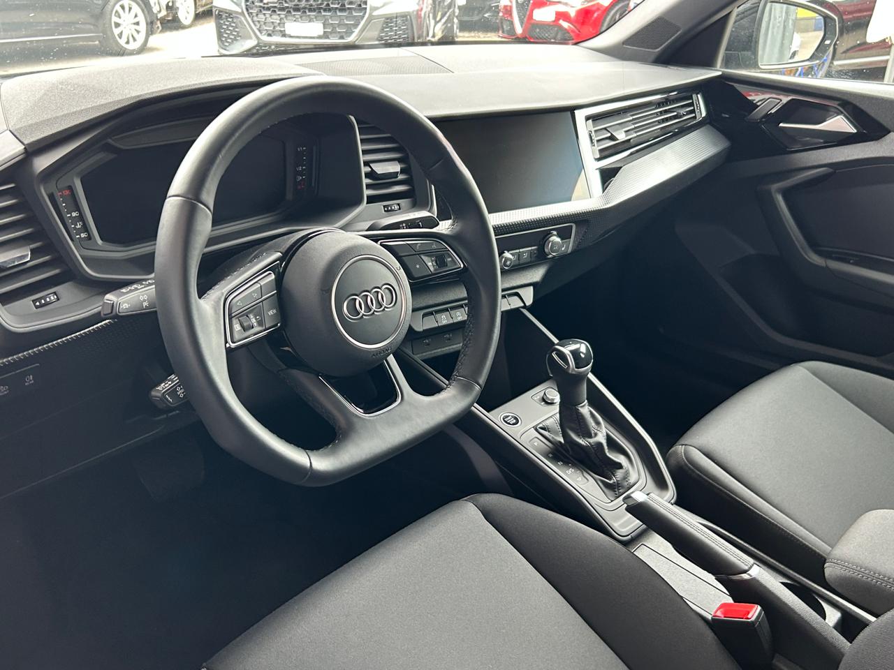 Audi A1 Sportback 30 TFSi S Line