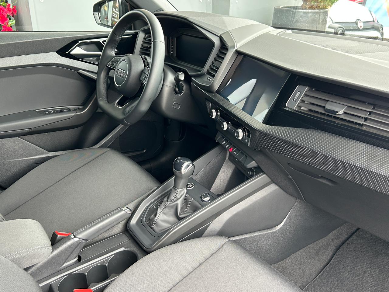 Audi A1 Sportback 30 TFSi S Line