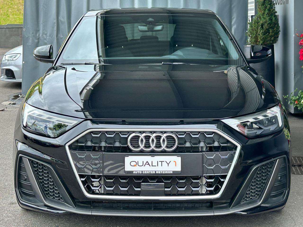 Audi A1 Sportback 30 TFSi S Line