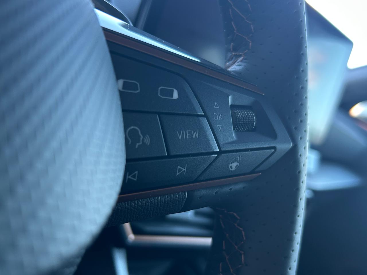 Cupra Leon 1.5 eTSi