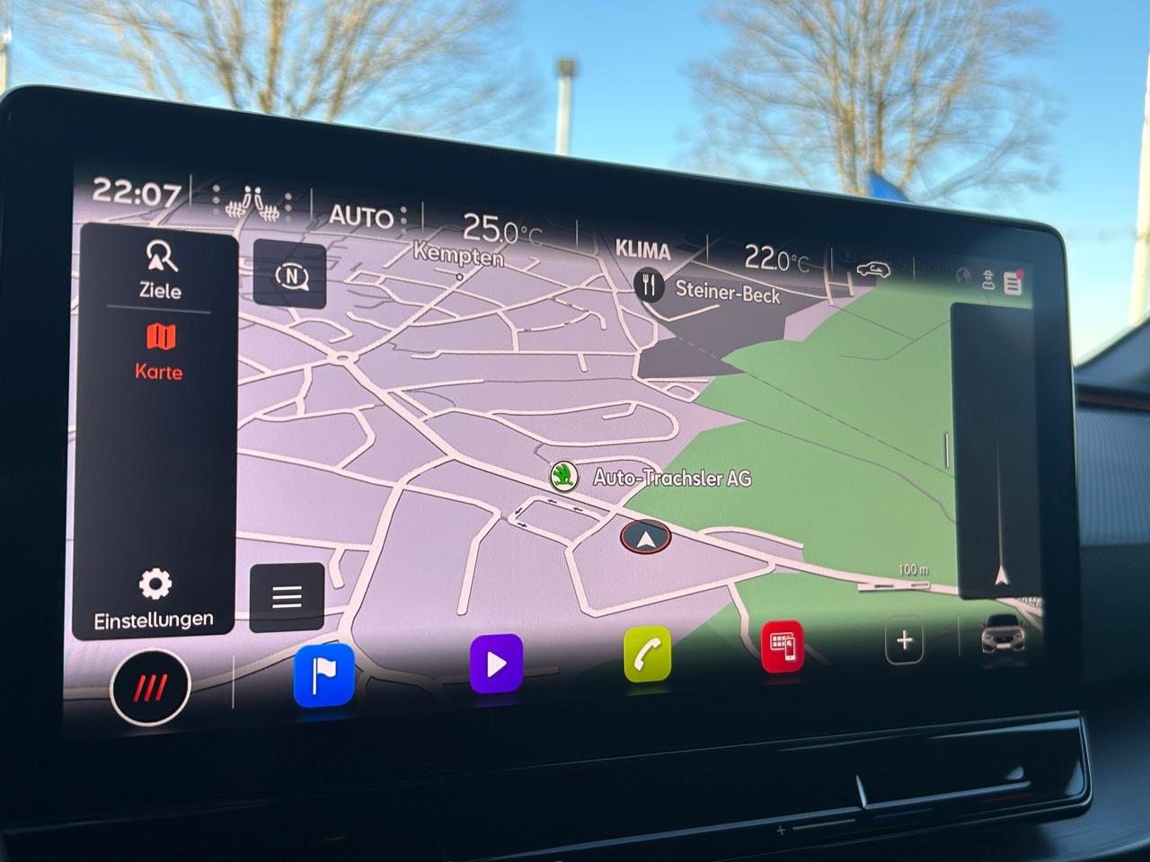 Cupra Leon 1.5 eTSi