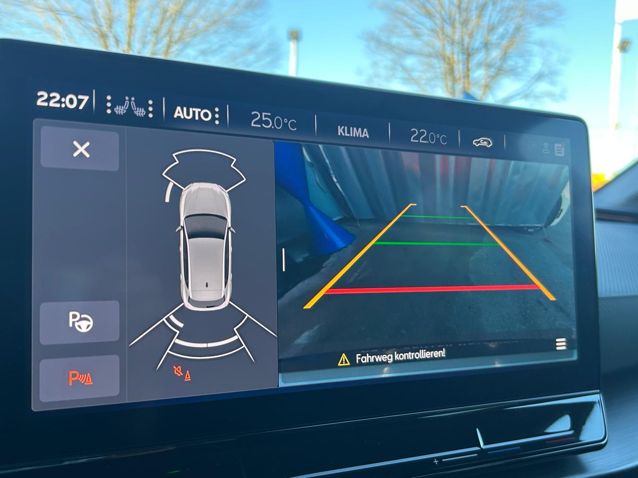Cupra Leon 1.5 eTSi