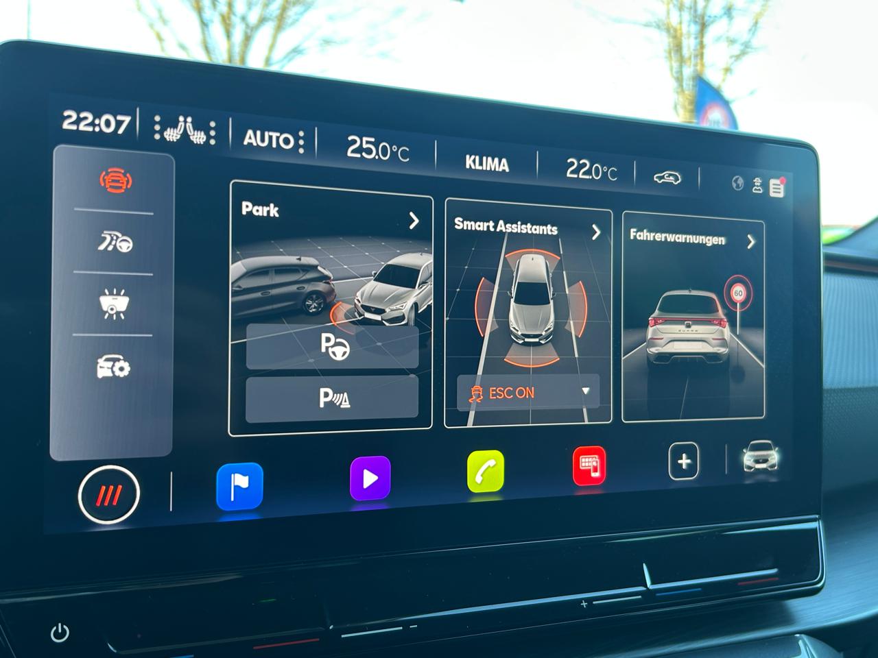 Cupra Leon 1.5 eTSi