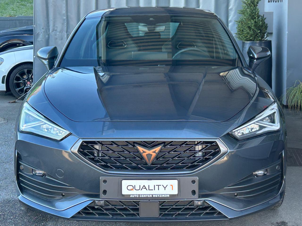 Cupra Leon 1.5 eTSi
