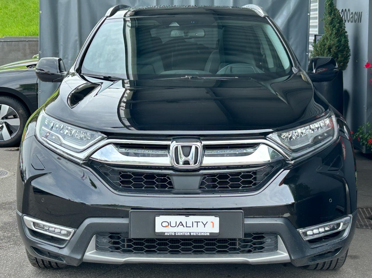 Honda CR-V 2.0i MMD Hybrid Executive 4WD