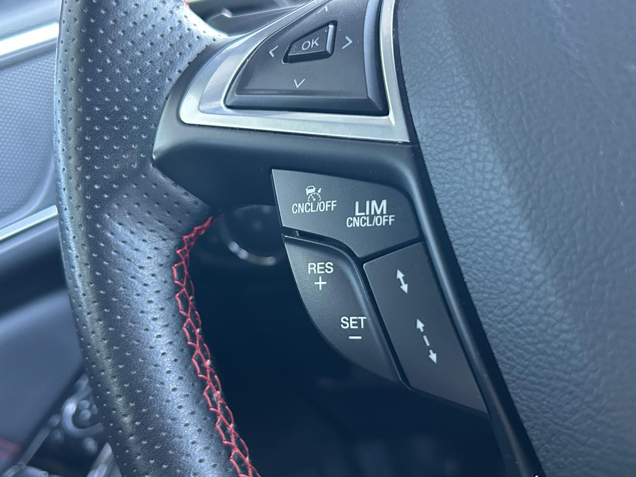 Ford S-Max 2.0 TDCi ST-Line
