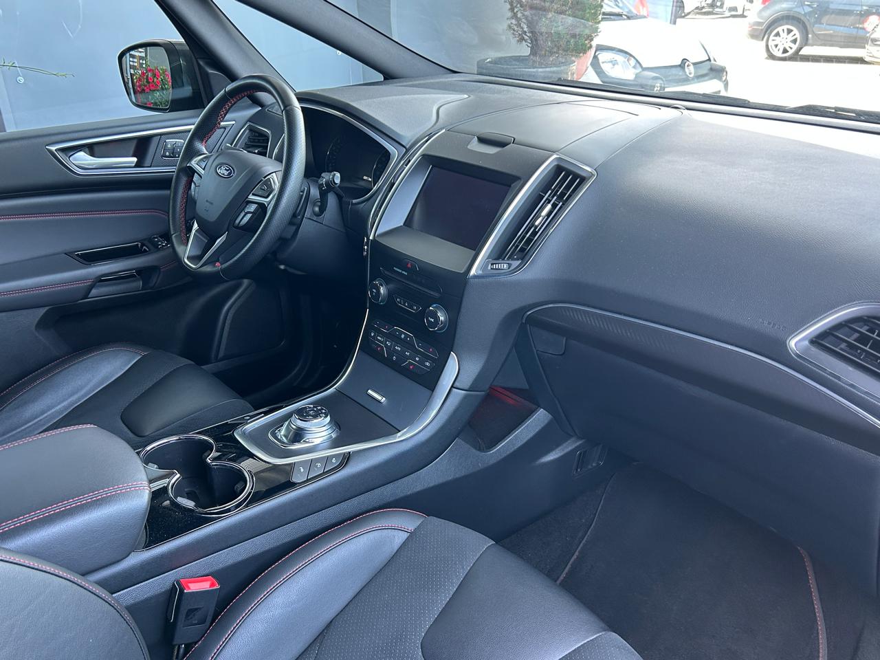 Ford S-Max 2.0 TDCi ST-Line