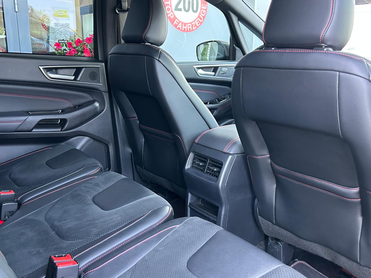 Ford S-Max 2.0 TDCi ST-Line