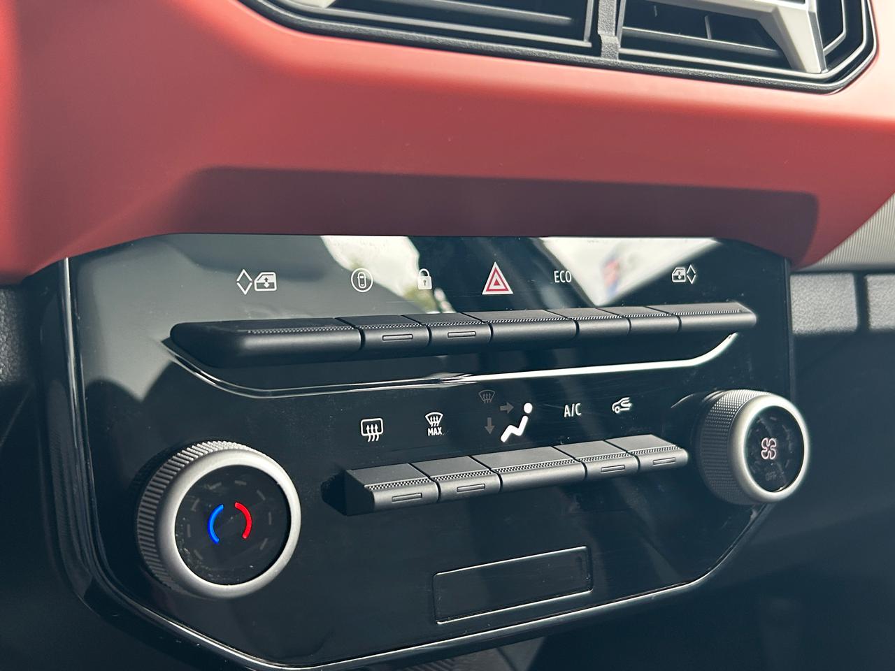 Dacia Spring 27 kWh Expression