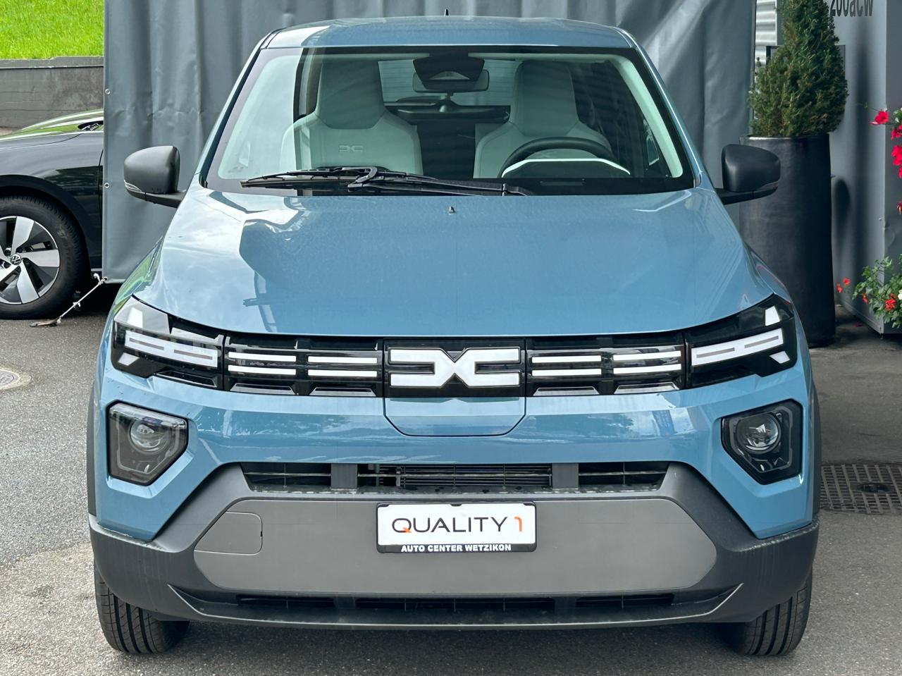 Dacia Spring 27 kWh Expression