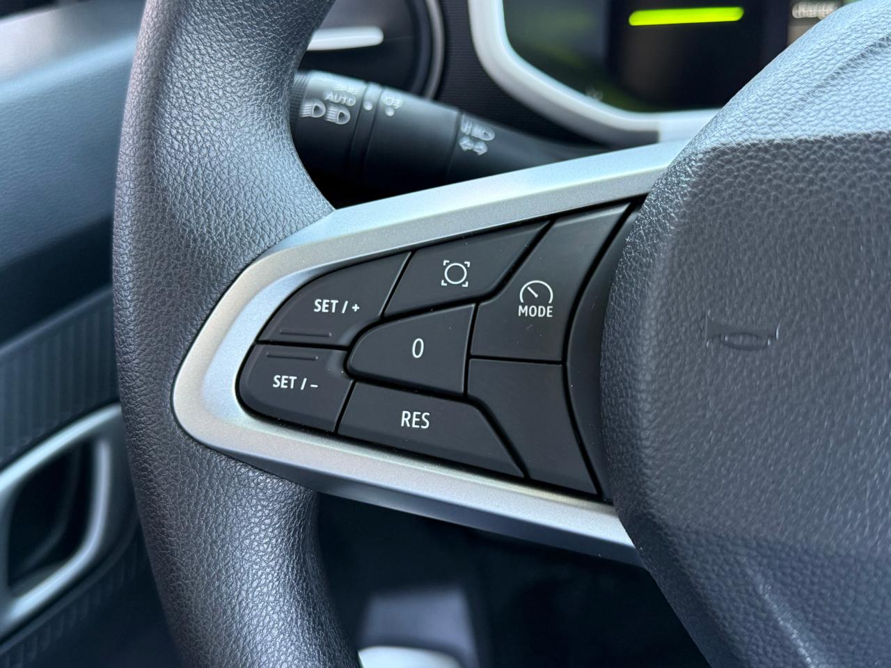 Dacia Spring 27 kWh Expression