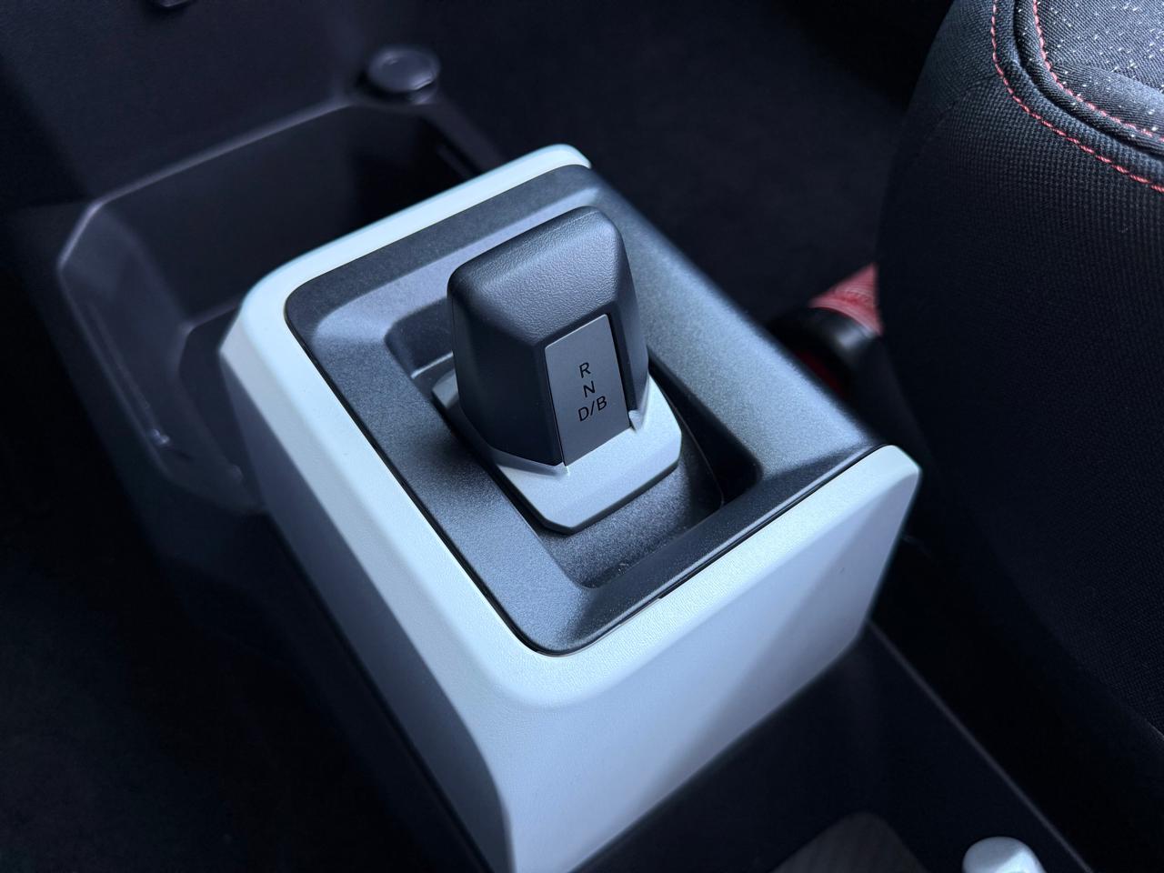 Dacia Spring 27 kWh Expression