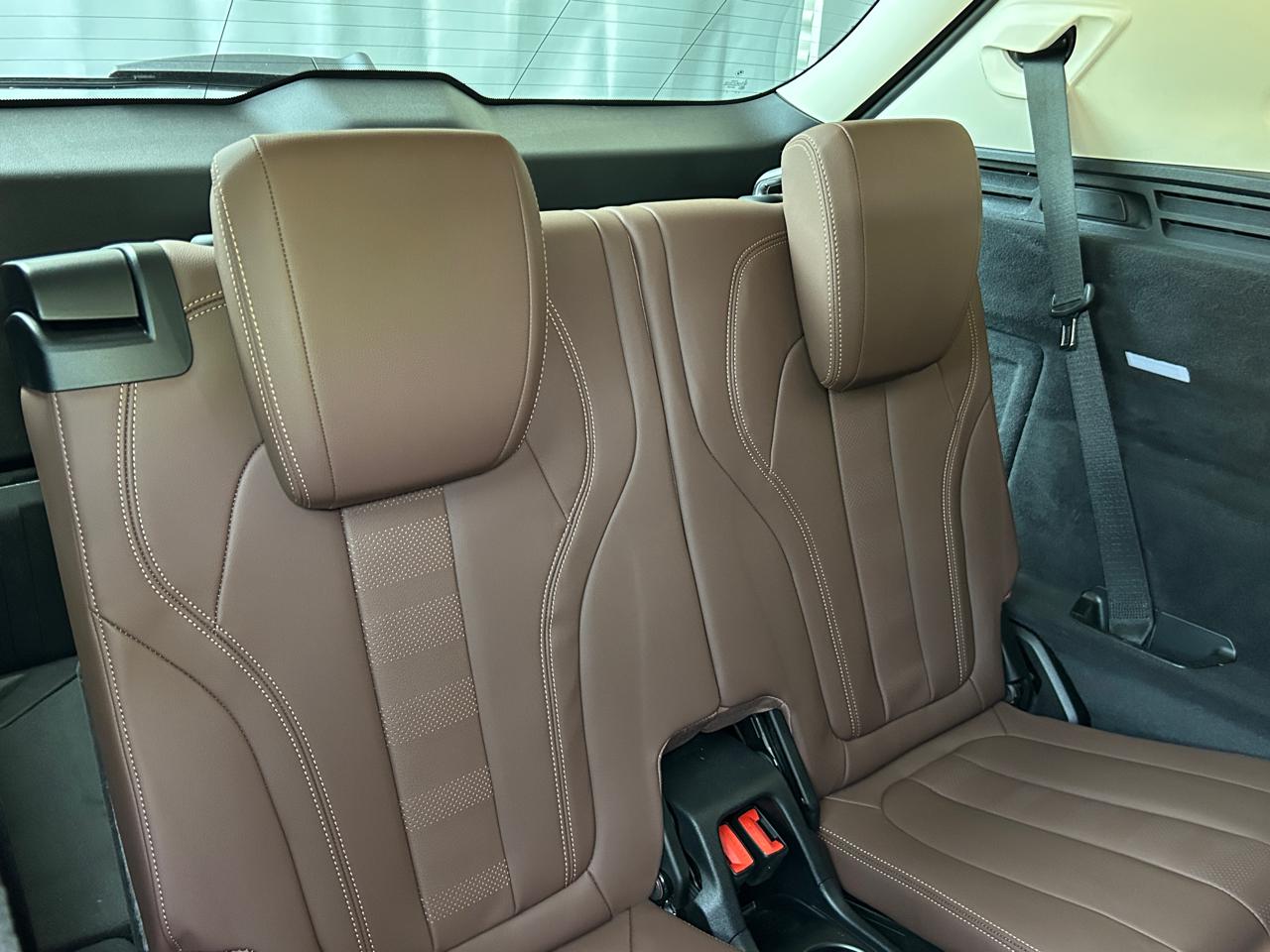 BMW X5 xDrive 40i