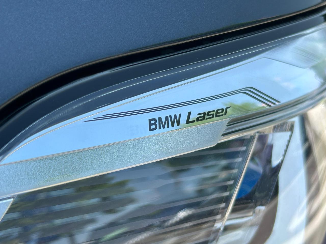 BMW X5 xDrive 40i